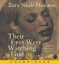 Cover: Their Eyes Were Watching God CD - Collins