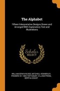 Cover: The Alphabet - Franklin Classics