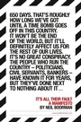 Cover: It's All Their Fault - The Friday Project Limited