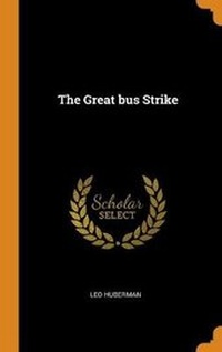 Enlarge image Cover: The Great bus Strike - Franklin Classics
