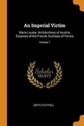 Cover: An Imperial Victim - Franklin Classics