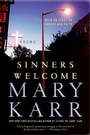 Cover: Sinners Welcome - Collins