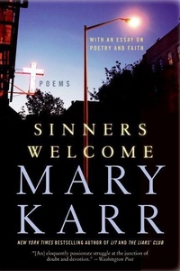 Enlarge image Cover: Sinners Welcome - Collins
