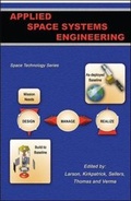 Cover: Applied Space Systems Engineering - McGraw-Hill Professional