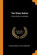 Cover: The Water-Babies - Franklin Classics