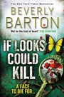 Cover: If Looks Could Kill - AVON, a division of HarperCollins Publishers Ltd