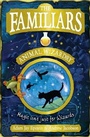 Cover: The Familiars: Animal Wizardry - HarperCollins