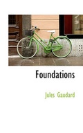 Cover: Foundations - BiblioLife