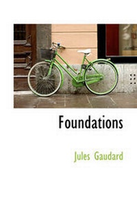 Enlarge image Cover: Foundations - BiblioLife