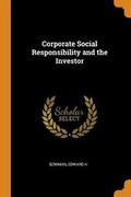 Cover: Corporate Social Responsibility and the Investor - Franklin Classics