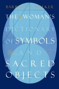 Cover: Woman's Dictionary of Sacred Objects - Harper & Row Ltd
