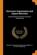 Cover: Electronic Organization and Expert Networks - Franklin Classics