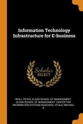 Cover: Information Technology Infrastructure for E-business - Franklin Classics
