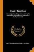 Cover: Family Tree Book - Franklin Classics