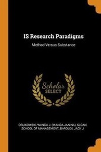 Enlarge image Cover: Is Research Paradigms - Franklin Classics