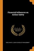 Cover: Financial Influences on Airline Safety - Franklin Classics