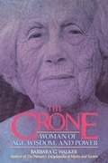 Cover: The Crone - HarperOne