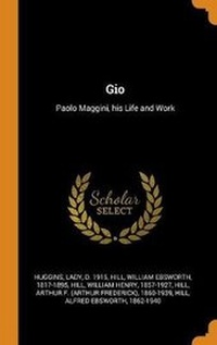Enlarge image Cover: Gio - Franklin Classics