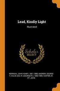Enlarge image Cover: Lead, Kindly Light - Franklin Classics