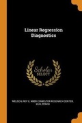 Cover: Linear Regression Diagnostics - Franklin Classics