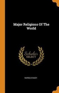 Enlarge image Cover: Major Religions Of The World - Franklin Classics