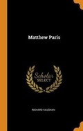 Cover: Matthew Paris - Franklin Classics