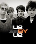 Cover: U2 by U2 - HarperCollins