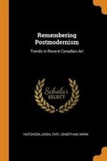 Cover: Remembering Postmodernism - Franklin Classics