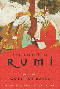 Abbildung von: Essential Rumi - HarperCollins