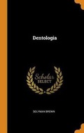 Cover: Dentologia - Franklin Classics