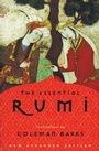 Cover: The Essential Rumi Revised - HarperCollins