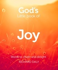 Cover: God's Little Book of Joy - Collins