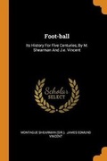 Cover: Foot-ball - Franklin Classics