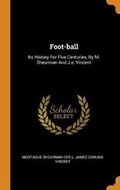 Cover: Foot-Ball - Franklin Classics