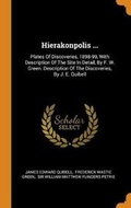 Cover: Hierakonpolis ... - Franklin Classics