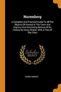 Cover: Nuremberg - Franklin Classics