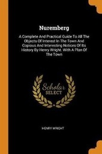 Enlarge image Cover: Nuremberg - Franklin Classics