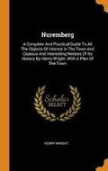 Cover: Nuremberg - Franklin Classics