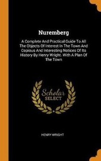 Enlarge image Cover: Nuremberg - Franklin Classics