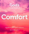 Cover: God's Little Book of Comfort - Collins