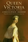 Cover: Queen Victoria - HarperCollins