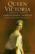 Bild: Queen Victoria - HarperCollins