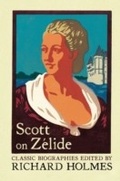 Cover: Scott on Zelide - HarperPress