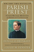 Cover: Parish Priest - HarperCollins