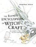 Cover: The Element Encyclopedia of Witchcraft - HarperCollins
