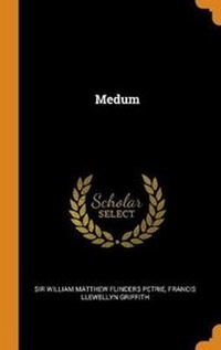 Enlarge image Cover: Medum - Franklin Classics