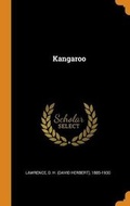 Cover: Kangaroo - Franklin Classics