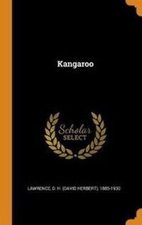 Enlarge image Cover: Kangaroo - Franklin Classics