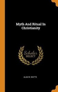Enlarge image Cover: Myth And Ritual In Christianity - Franklin Classics
