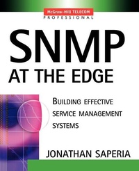 Abbildung von: SNMP at the Edge - McGraw-Hill Professional